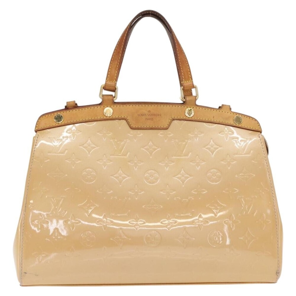 Louis Vuitton Blair Monogram vernis